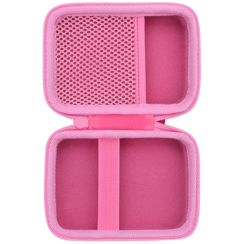 Aenllosi Storage Case Compatible OMRON Low Frequency Therapy Device HV-F022