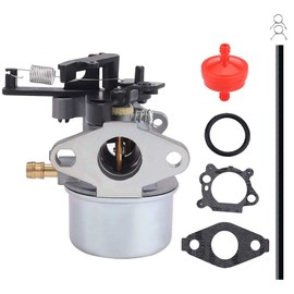 Replacement FOR Carburetor For Craftsman 580.754890 580754890 2600 psi PRESSURE WASHER Mod-D8K-995