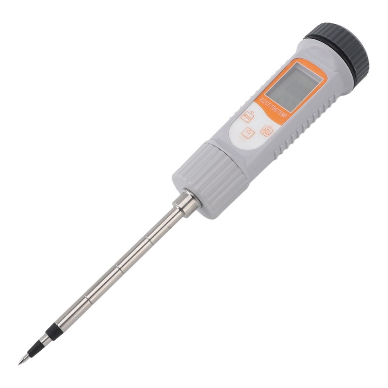 Soil Tester BT APP Portable 4 in 1 Soil Meter