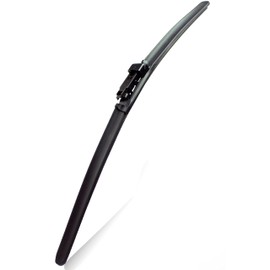 Heyner Front Wiper Blades Fits: Ford S-Max 2015-2018 Hybrid Front Wipers HH3030PT