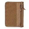 Tactical Notebook Covers Field Cover, Zippered, for Canadian Forces FMP