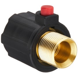 Makita A-61606 Anti-Twist Joint Set for High Pressure Washers