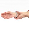 CHI-ENTERPRISE - Premium massage ring set for wrist and fingers,