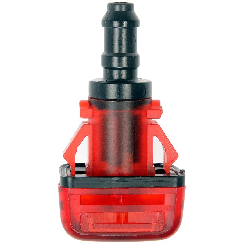 MACHSWON Car Windshield Washer Nozzle Jet Kit