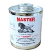 Petronio's Master Comp. All-Purpose Cement 4 oz (1 Each). Pack