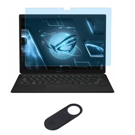 MUBUY-GOL 2 Pack Anti Blue Light Screen Protector for ROG Flow Z13 (2023-2022) Gaming Laptop Tablet Screen Protector (13.4 inch) Laptop, Anti Glare Shield Matte, Anti Fingerprint