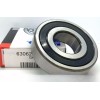 KOYO NEW KOYO 6306 2RS C3 DEEP GROOVE BALL BEARING,
