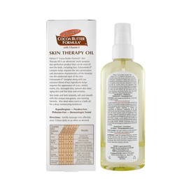 Palmer's Cocoa Butter Formula With Vitamin E Skin Therapy Oil 150ml/ 5.1 Fl. Oz.