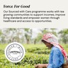 Twinings Soulful Blends Reset Inspired by Ayurveda -Juicy Peach &