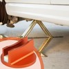 Jack Pads, Magnetic Car Jack Pad, Anti-Slip Frame Rail Protector