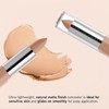 Physicians Formula Gentle Cover Concealer Stick, Light, 0.15 oz.