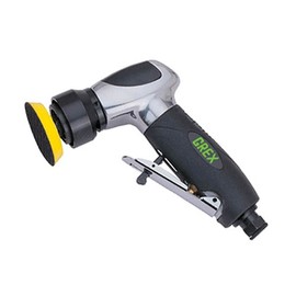 GREX AOS368 2-Inch 105-Degree Angle Random Orbital Sander