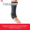 Tensor Ankle Support Sleeve, L/XL