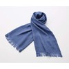 Imabari Unisex Towel Scarf/Stole