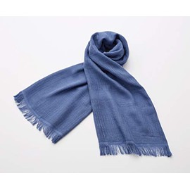 Imabari Unisex Towel Scarf/Stole