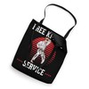 Free Ki Hugs Service Tang Soo Do Lover Tote Bag