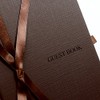Box Type Card 芳名 Book berute (Standard 80 Cards Included)/Wedding/Guest Book