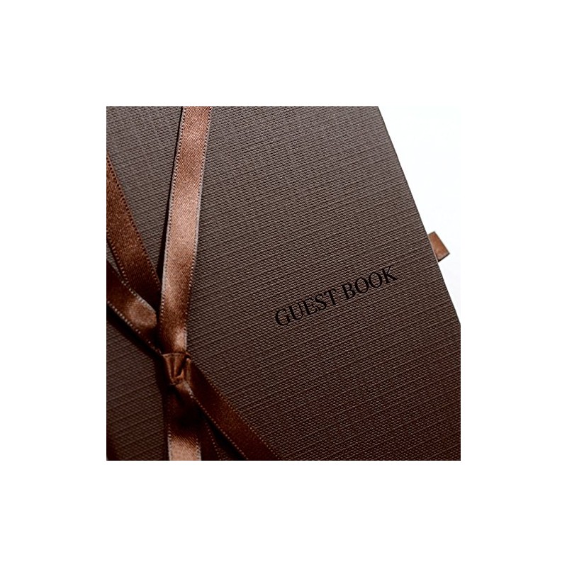 Box Type Card 芳名 Book berute (Standard 80 Cards Included)/Wedding/Guest Book