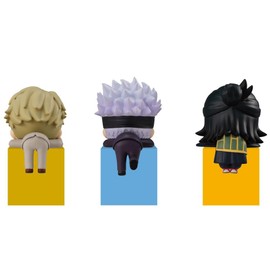 FURYU Corporation Jujutsu Kaisen Hikkake Figure Set-Jujutsu Kaisen (2)-