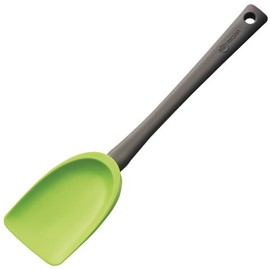 sillymann シリコン スプーンターナー(L) グリーン JY-WSK334-G