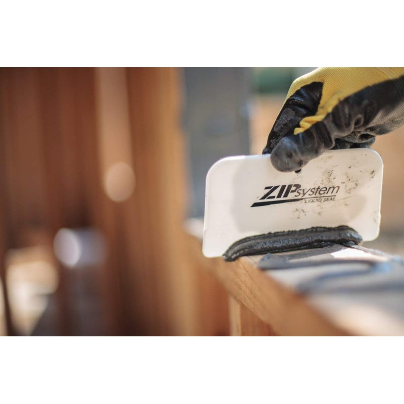 ZIP System Liquid Flash | 20 oz. Sausage Pack |