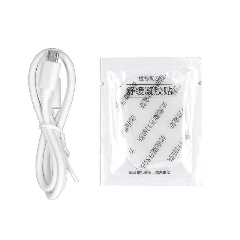 Intelligent Neck Massager Multifunction Hot Compress Pulse Heating Neck Massager