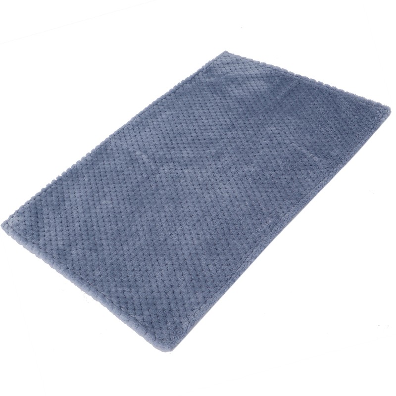 Washable Pet Blanket Winter Warm Thick Dog Throw Blanket Sleeping