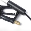 LOVHO Pressure Washers Telescoping Extension Wand Commercial Grade 4000 psi