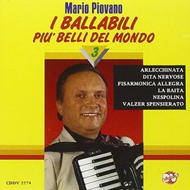 I Ballabili Piu' Belli Del Mondo 3