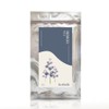 Eco Henna certified natural 100% henna dye powder, 1 piece, indigo (black) / 에코헤나 인증받은 천연100% 헤나염색약 가루, 1개, 인디고(검정색)