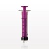 60 ml RxCrush ENFit Syringe - Qty 5