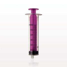 60 ml RxCrush ENFit Syringe - Qty 5
