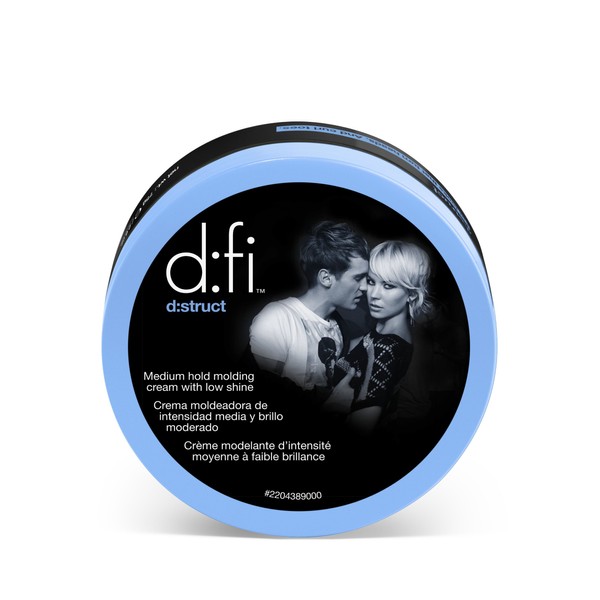 d-struct Moulding Crème Stylingcreme 150g