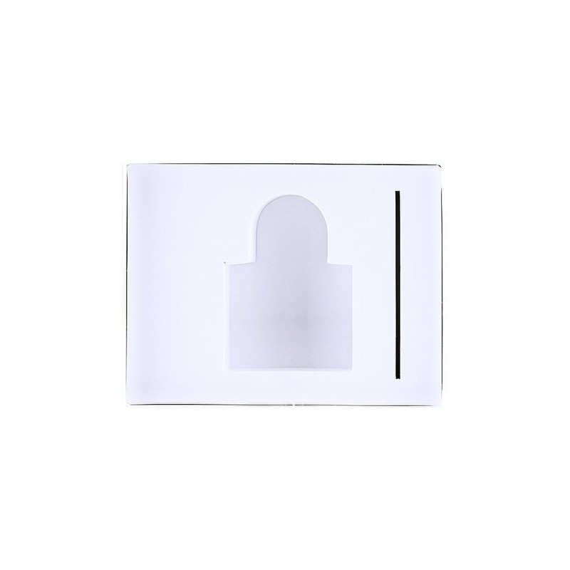 Blanche Eau de Parfum 100ml 6212962002500 / 블랑쉬 오 드