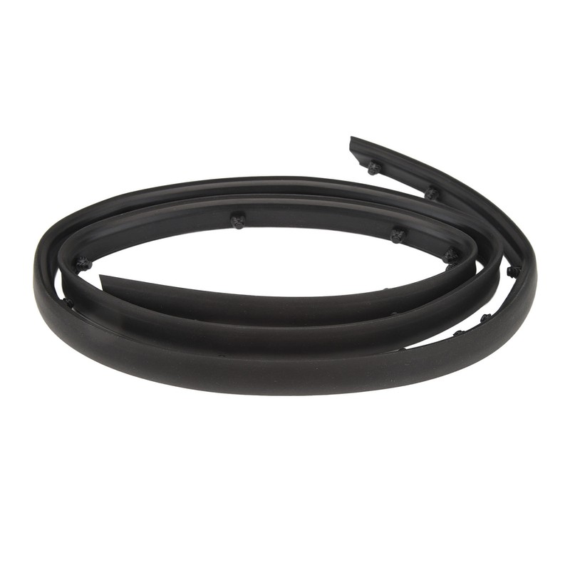 Front Bumper Sealing Strip 86362 C1000 Wear Resistant Front Grille