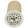 vhbw Heating Element Compatible with Leister UNIPLAN 500, 300 Hot