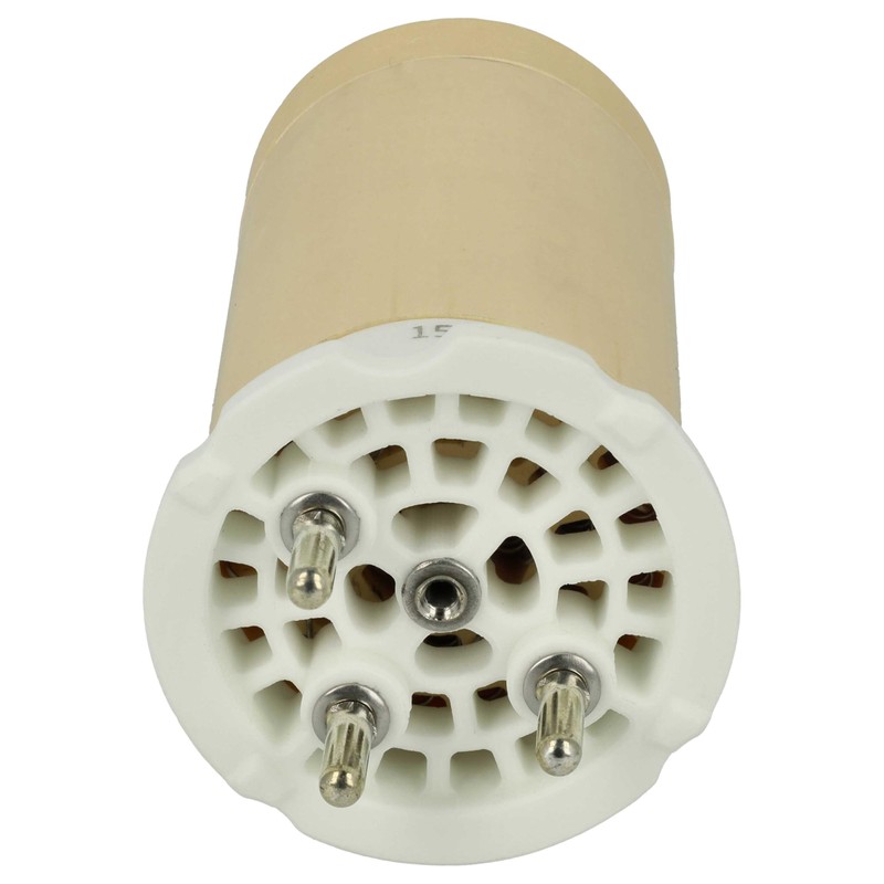 vhbw Heating Element Compatible with Leister UNIPLAN 500, 300 Hot