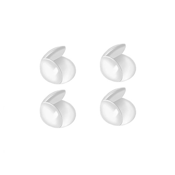 Set of 4 Corner Protectors for Children Made in Italy