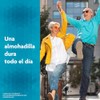 Sea-Bond Almohadillas Adhesivas para Denturas Postizas Inferiores 12 Piezas