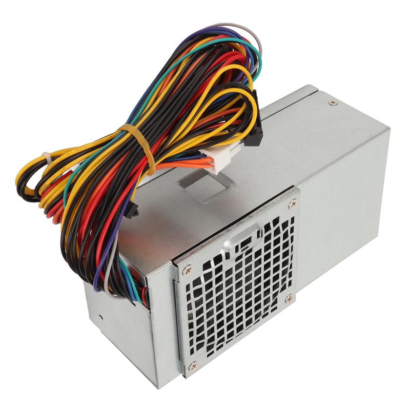 250W Computer Power Supply D250AD00 H250AD00 F250AD00 for DELL 390