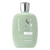 Shampoo Reequilibrante Cuero Cabelludo Alfaparf Graso 250ml