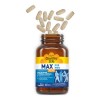 Country Life Max For Men Multivitamínico Vegetariano 60