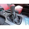 RedlineGoods Shift Boot Compatible with Pontiac G8 2006-09. Tailor Made