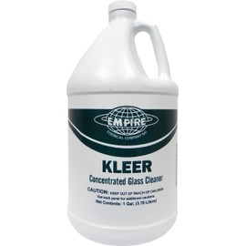 Empire Kleer Concentrated Glass Cleaner