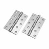 ONPIRA Stainless Steel Hinges 100 mm and 125 mm (100