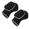 2pcs Sponge Knee Pads Soft Breathable Knee Protector Thickened Knee