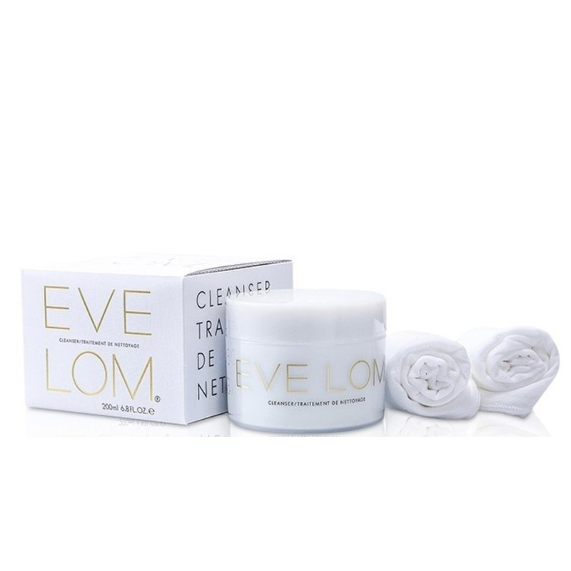 Eve Lom Cleanser, 6.8 Ounce