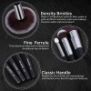 Brochas De Maquillaje Kit 30 Pcs Para Maquillaje Profesional Color