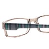 Calabria 762 Around the Neck Hanging Reading Glasses +2.25 Plaid