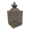 Moorish square lantern by London Ornaments